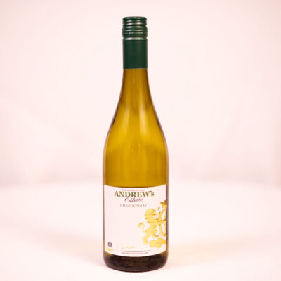 Andrews Chardonnay 0,75L