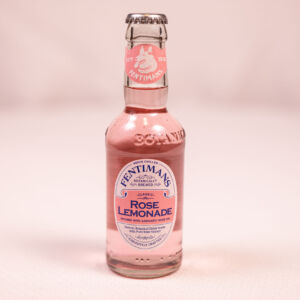 Fentimans Rose toonik 0,2L