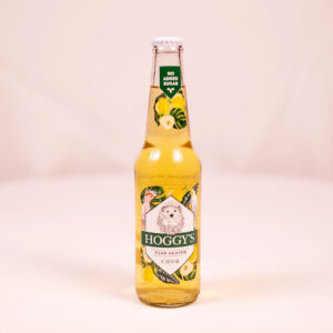 Hoggys pirnisiider 0,33L