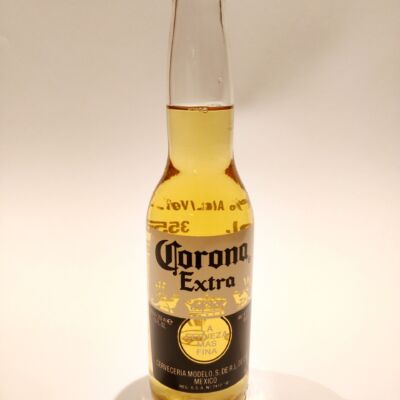 Corona 0,33L