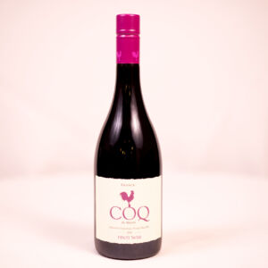 Pinot Noir Coq Du Matin 0,75L
