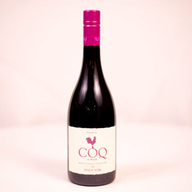 Pinot Noir Coq Du Matin