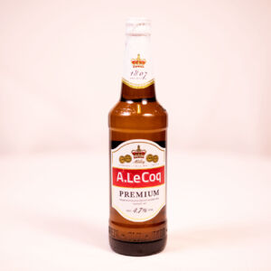 A.Le Coq Premium 0,5L