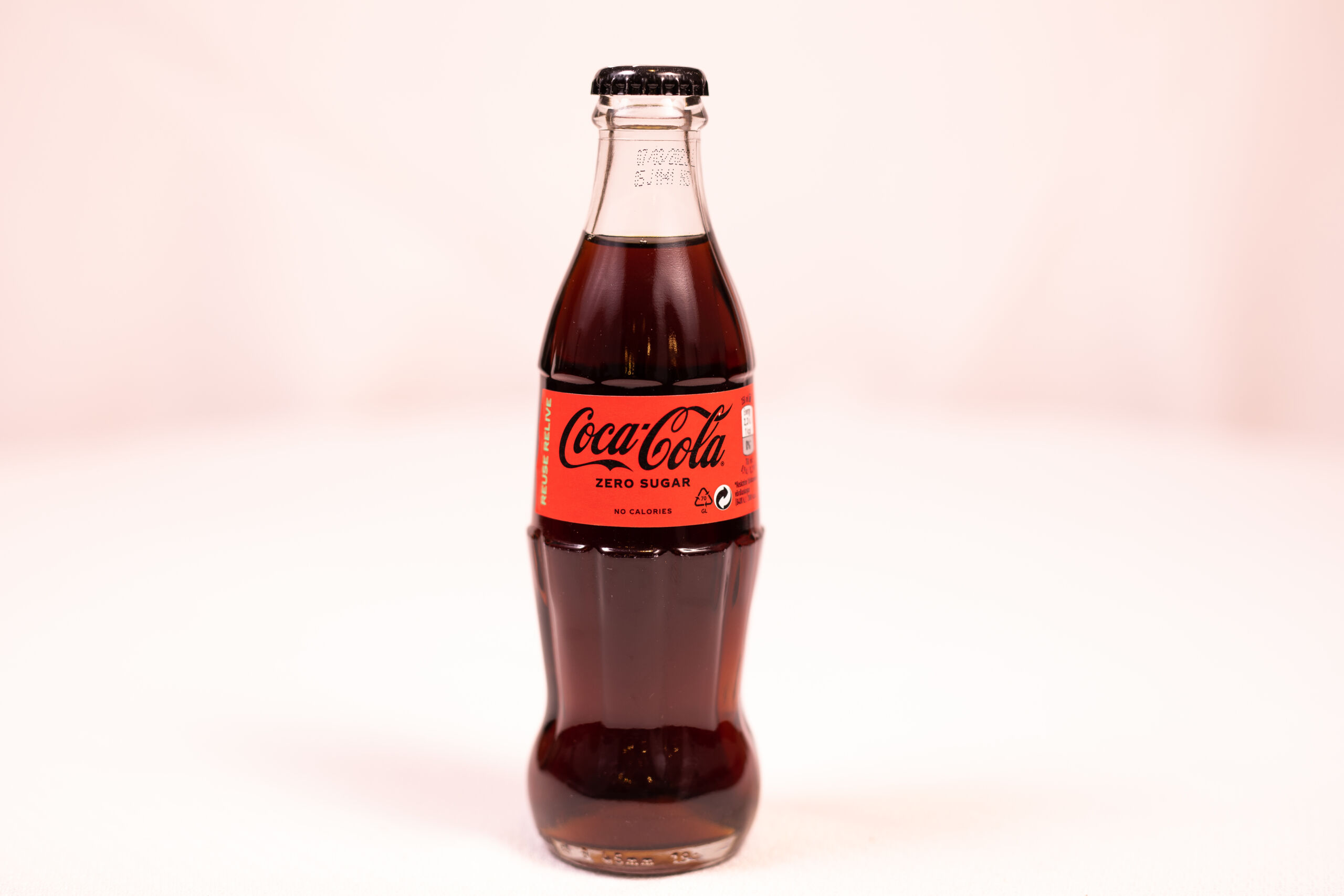 Coca-Cola Zero 0,25L