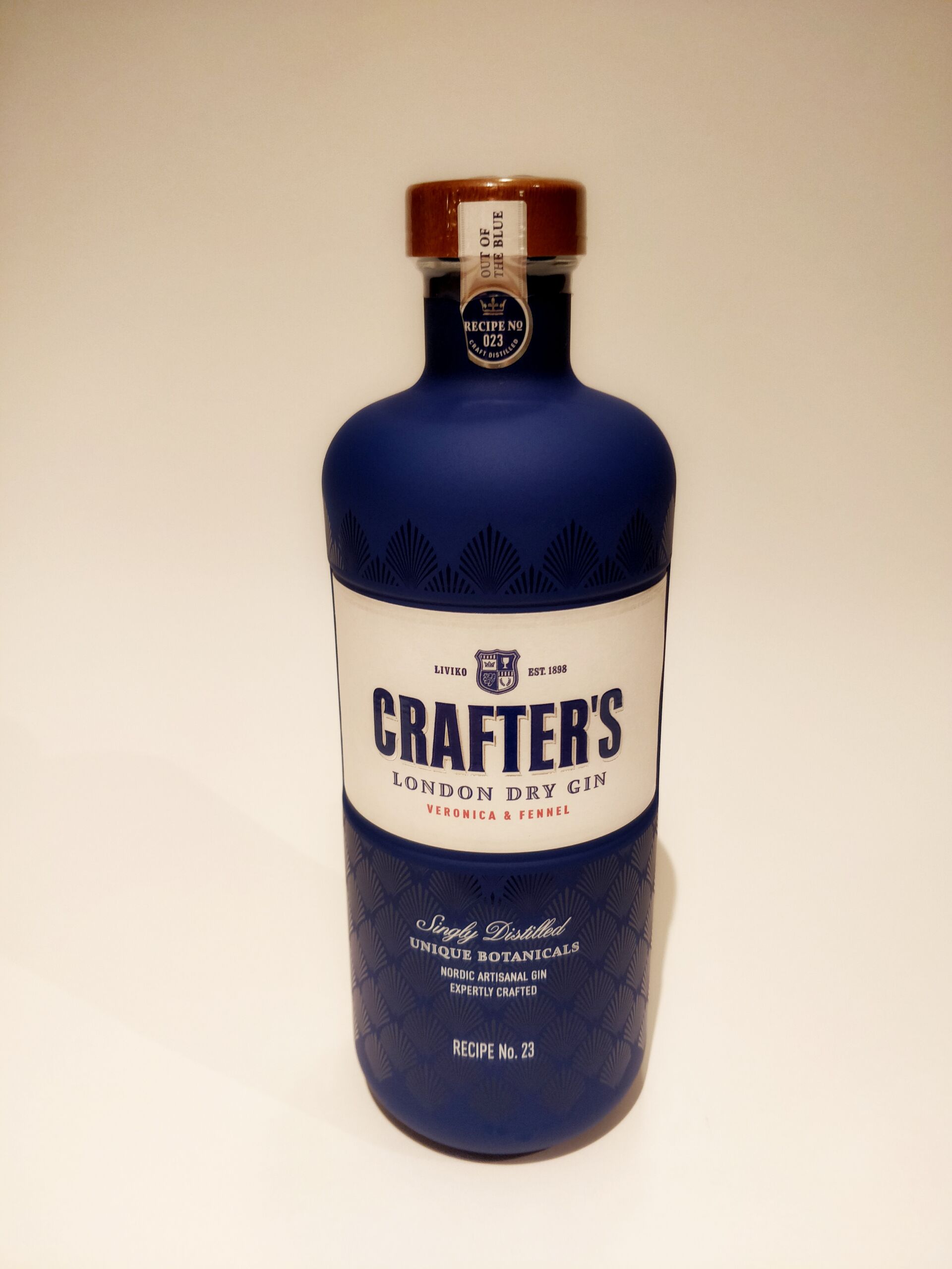 Crafters Gin 0,7L