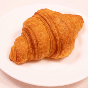 Croissant võiga