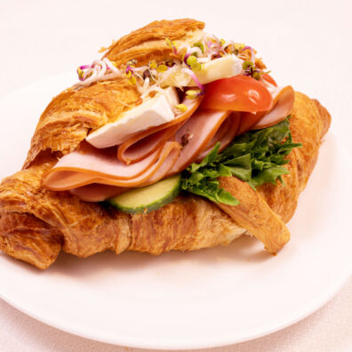 croissant singiga