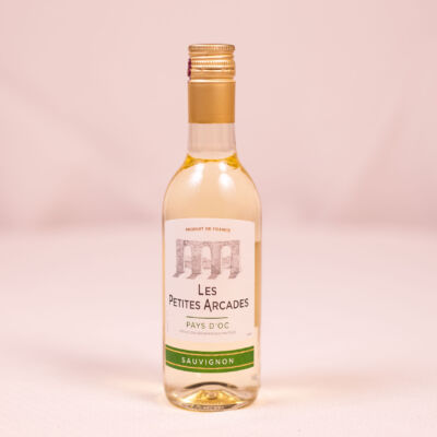 Les Petites Arcades Sauvignon 0,2L