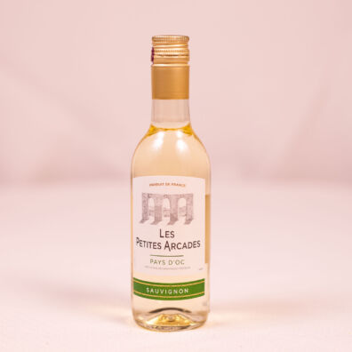 les petites arcades sauvignon