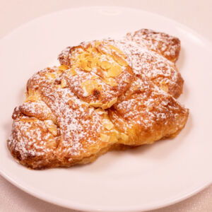 Mandlicroissant 150g